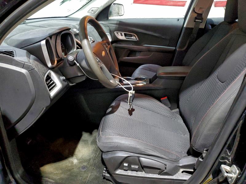 Фото 7 - CHEVROLET EQUINOX