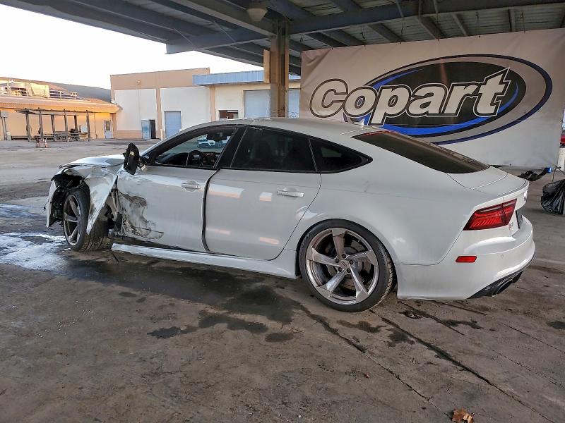 Фото 2 - AUDI S7/RS7