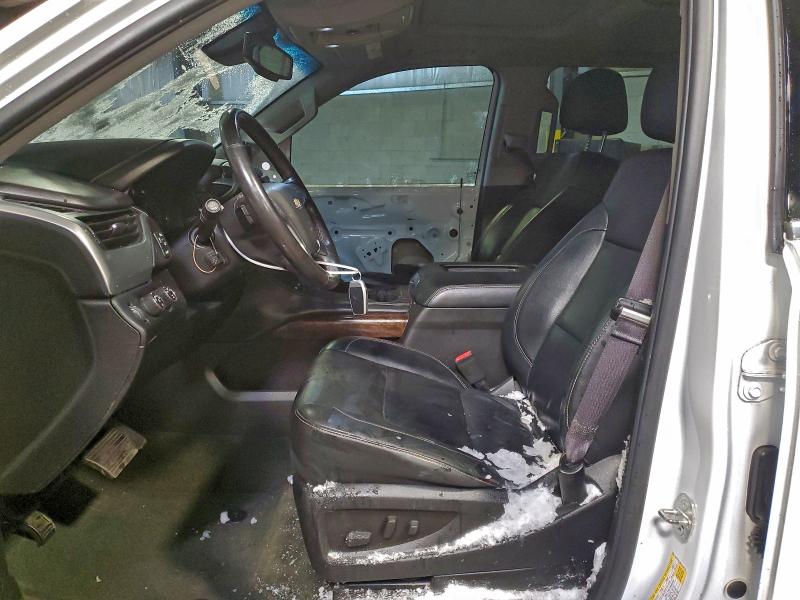 Фото 7 - CHEVROLET TAHOE