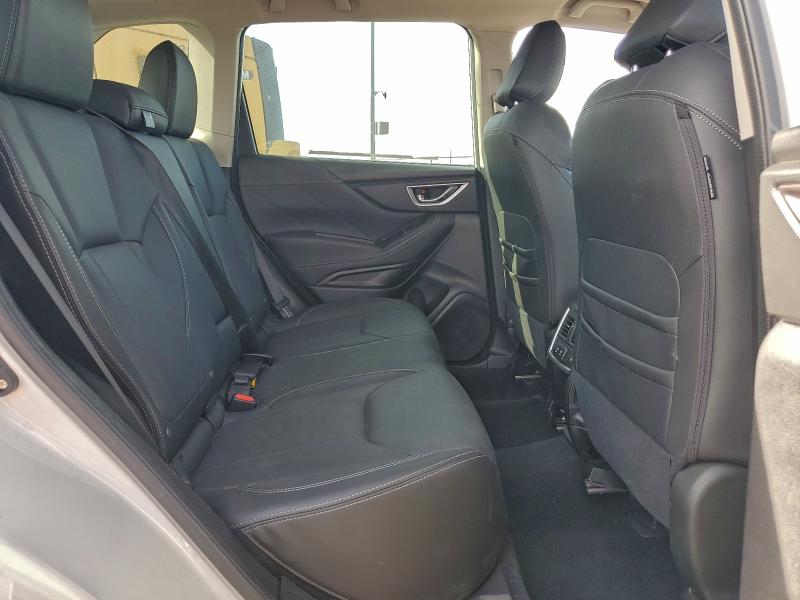 Фото 11 - SUBARU FORESTER