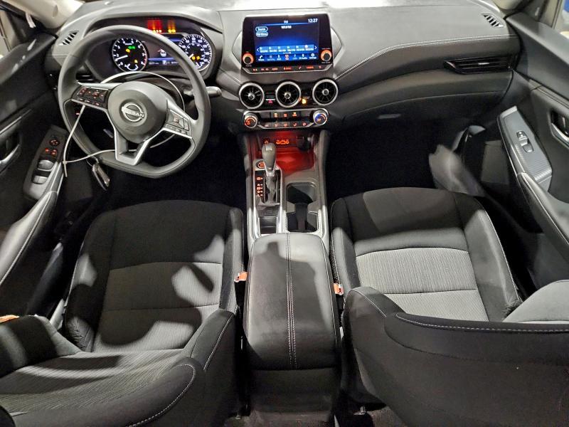 Фото 8 - NISSAN SENTRA