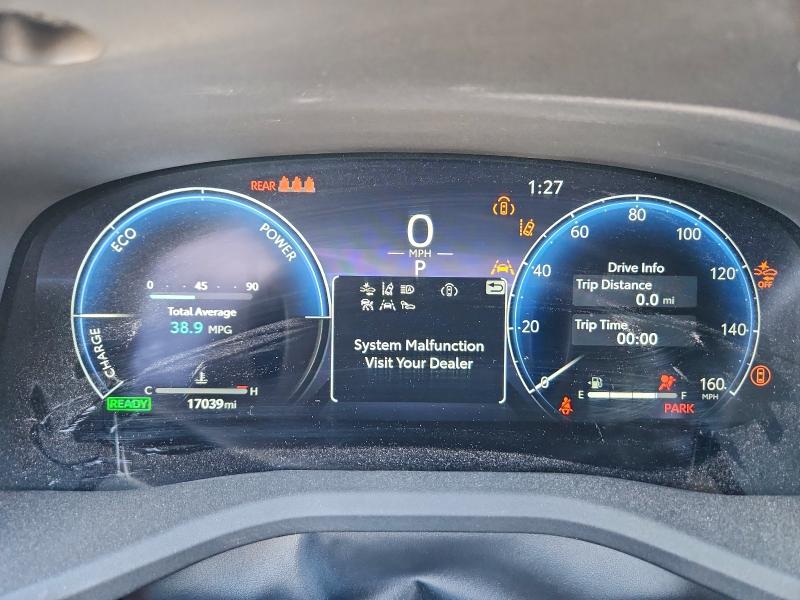 Фото 9 - TOYOTA CAMRY