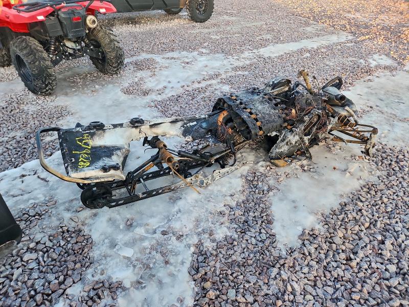 Фото 4 - SKI-DOO BACKCOUNTR