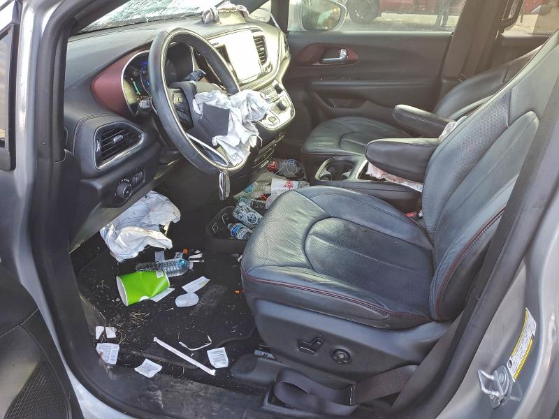 Фото 7 - CHRYSLER PACIFICA