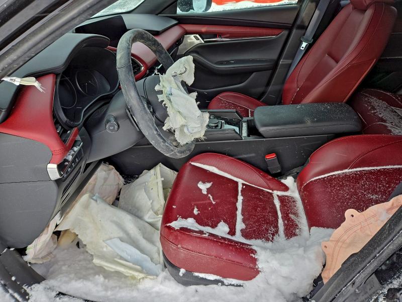 MAZDA 3 GT 2024 VIN JM1BPBMY9R1654485