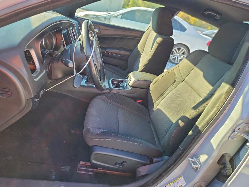 Фото 7 - DODGE CHARGER