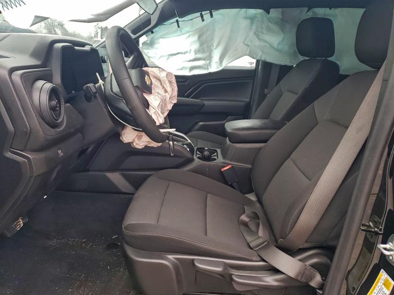 Фото 7 - CHEVROLET COLORADO