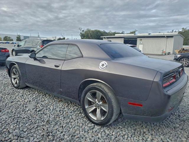 DODGE CHALLENGER 2015 VIN 2C3CDZAG9FH839316