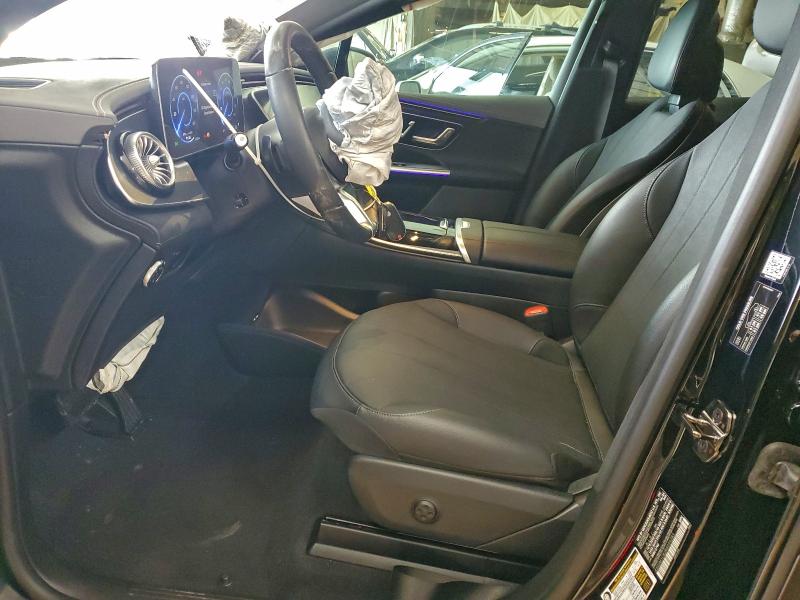 Фото 7 - MERCEDES-BENZ EQE SUV 35