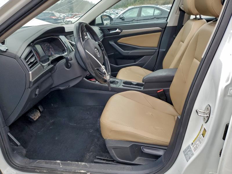 Фото 7 - VOLKSWAGEN JETTA