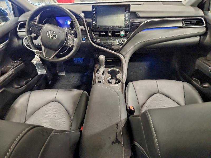 Фото 8 - TOYOTA CAMRY