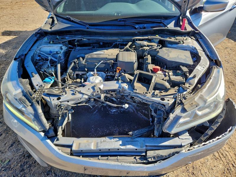 Фото 11 - HONDA ACCORD