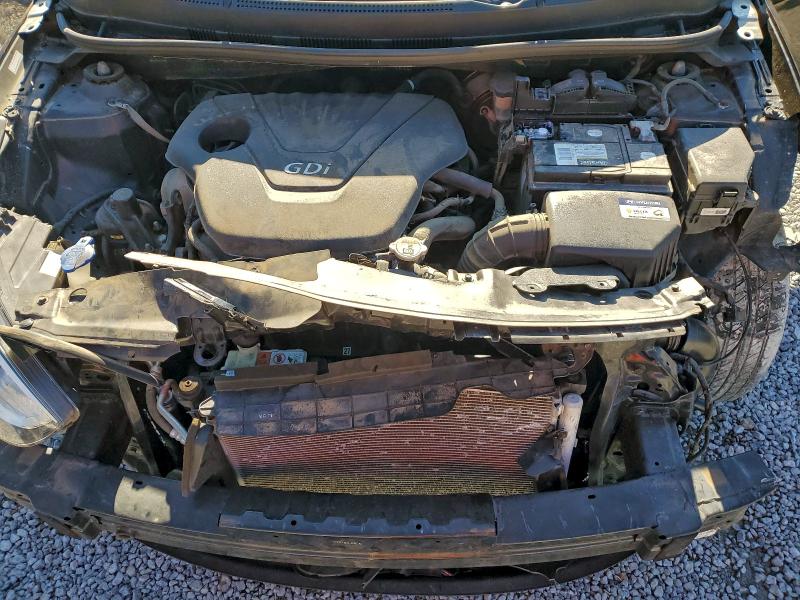 Фото 11 - HYUNDAI ACCENT