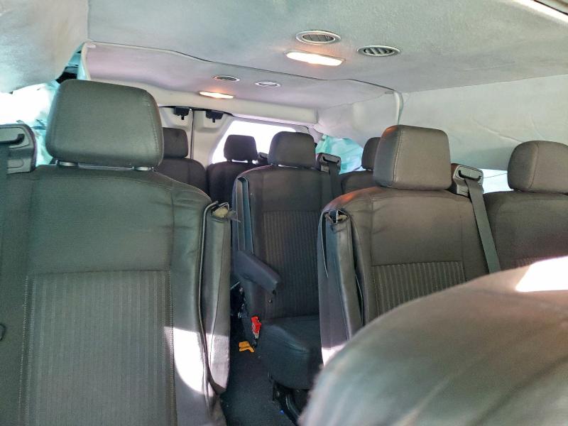 Фото 11 - FORD TRANSIT