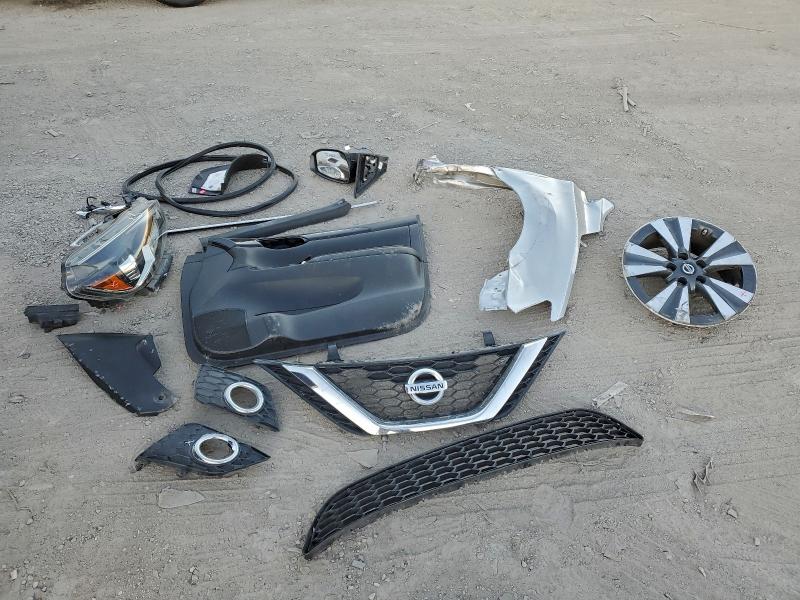 Фото 12 - NISSAN SENTRA