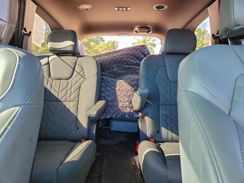 Фото 10 - KIA TELLURIDE