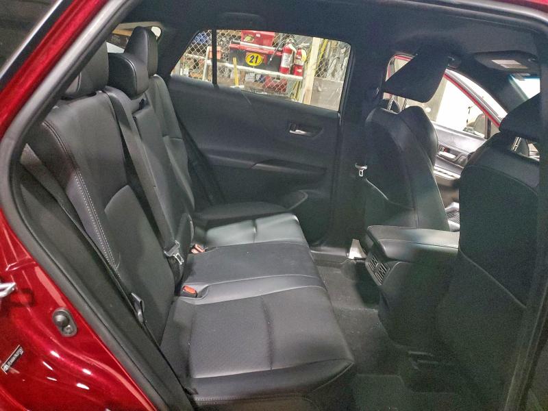 Фото 11 - TOYOTA VENZA