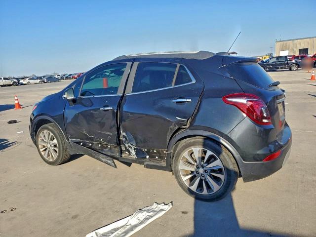 Фото 2 - BUICK ENCORE