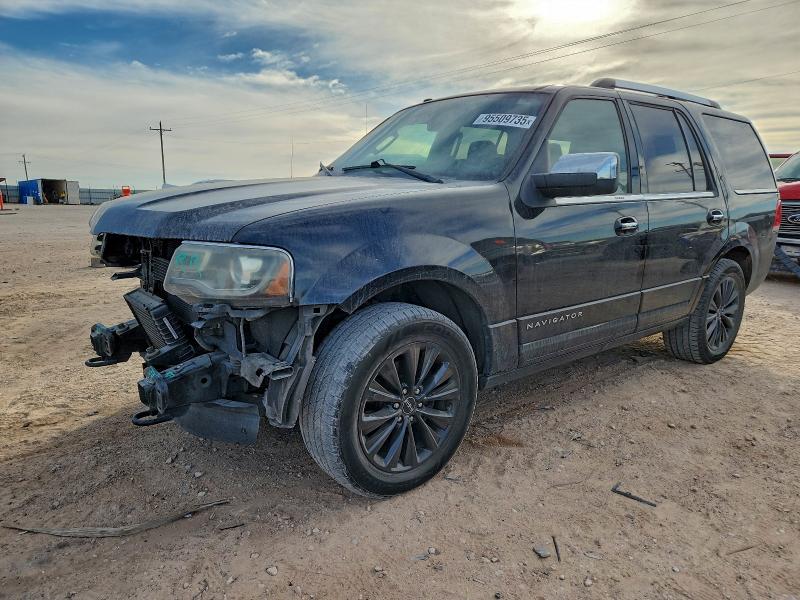 Фото 1 - LINCOLN NAVIGATOR