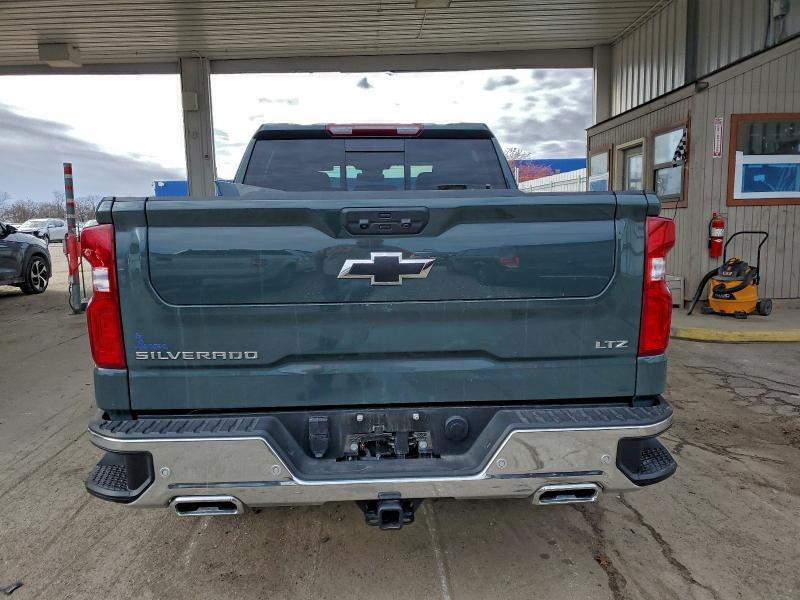 Фото 6 - CHEVROLET ALL Models