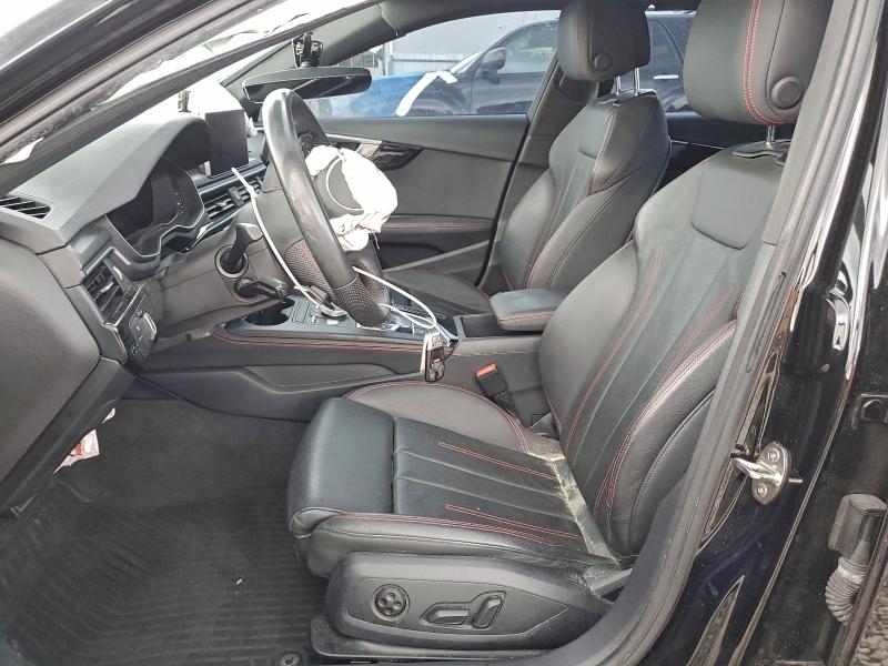 Фото 7 - AUDI A4