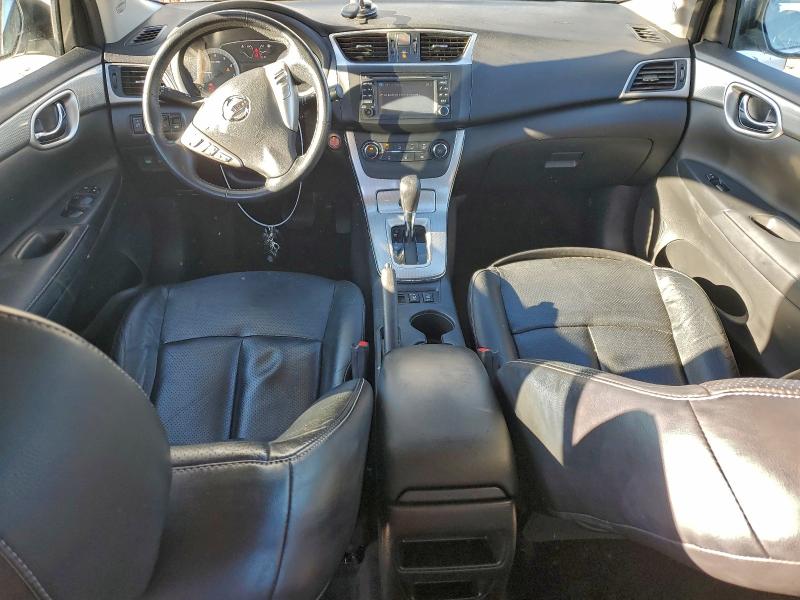 Фото 8 - NISSAN SENTRA