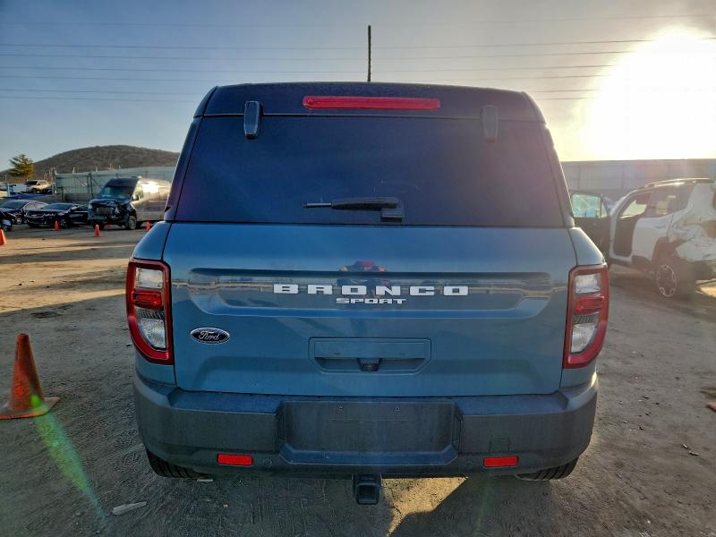 Фото 6 - FORD BRONCO
