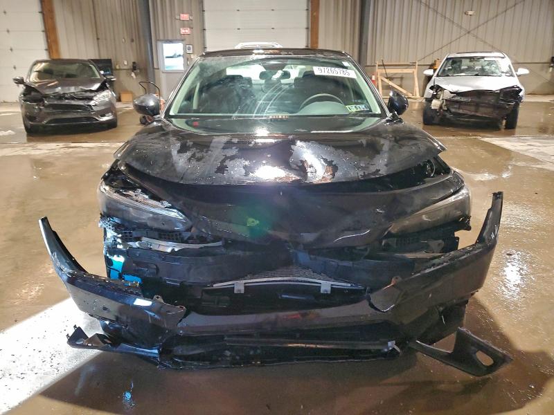 Фото 5 - HONDA CIVIC