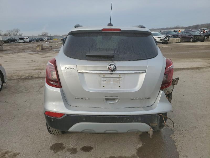 Фото 6 - BUICK ENCORE