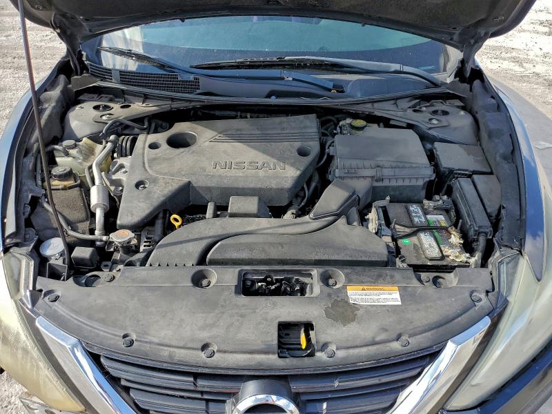 Фото 11 - NISSAN ALTIMA