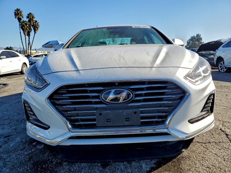 Фото 5 - HYUNDAI SONATA