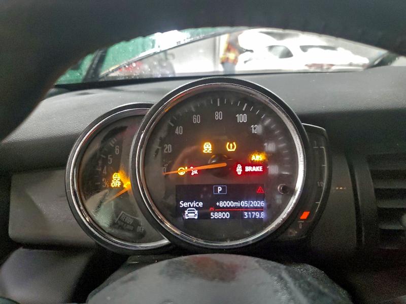 Фото 9 - MINI COOPER