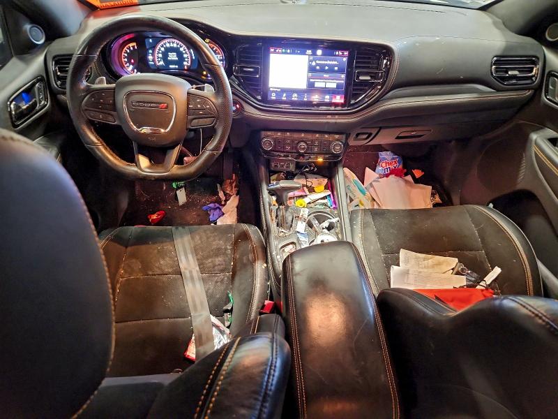 Фото 8 - DODGE DURANGO