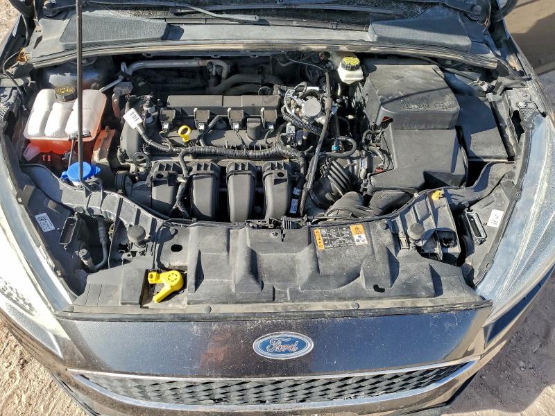 Фото 11 - FORD FOCUS