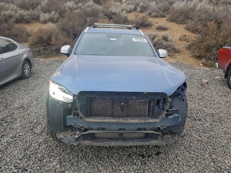 Фото 5 - VOLVO XC90