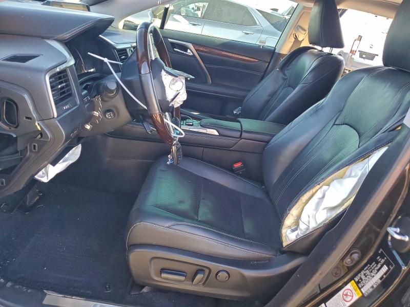 Фото 7 - LEXUS RX350