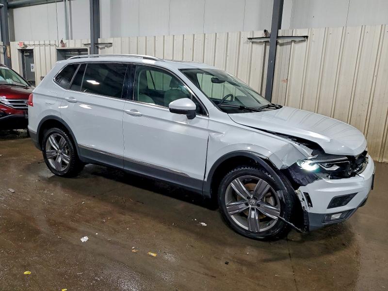 Фото 4 - VOLKSWAGEN TIGUAN