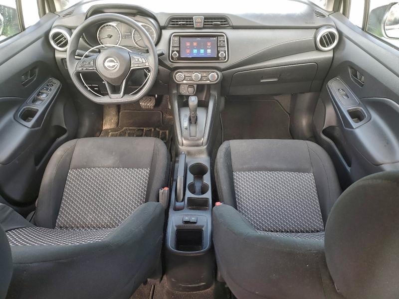 Фото 8 - NISSAN VERSA
