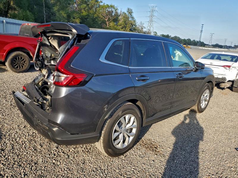 Фото 3 - HONDA CRV