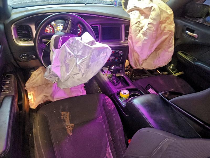 Фото 8 - DODGE CHARGER