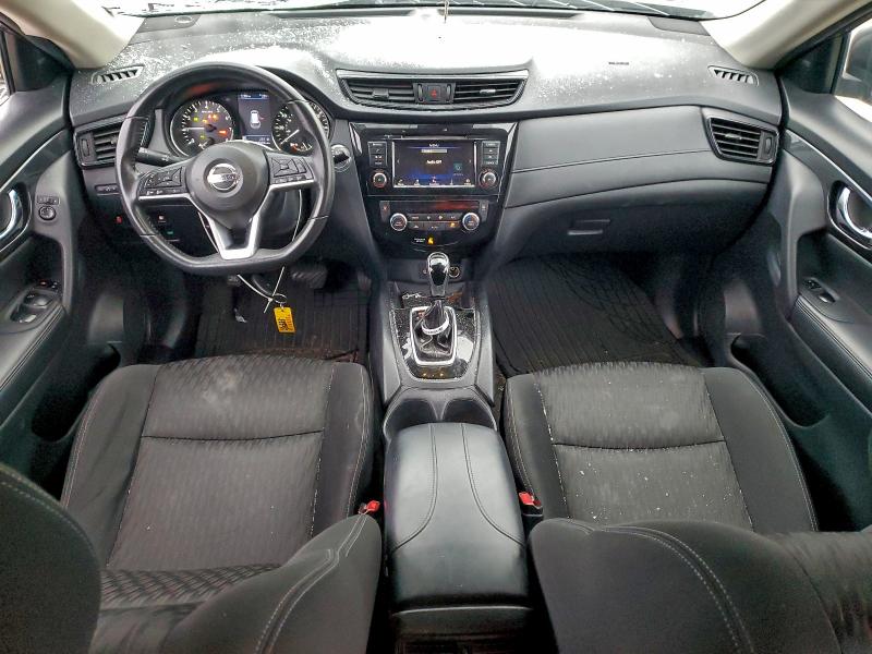 Фото 8 - NISSAN ROGUE