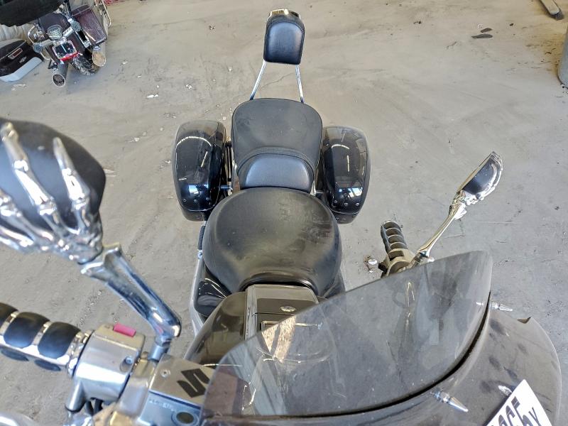 SUZUKI CYC VL/VLR 1998