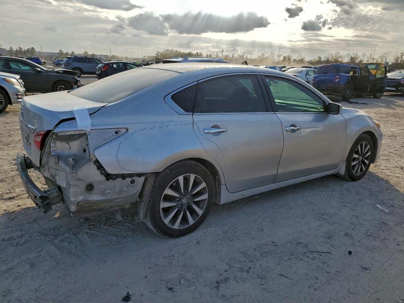 Фото 3 - NISSAN ALTIMA