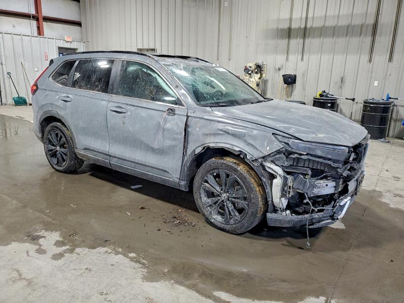 Фото 4 - HONDA CRV