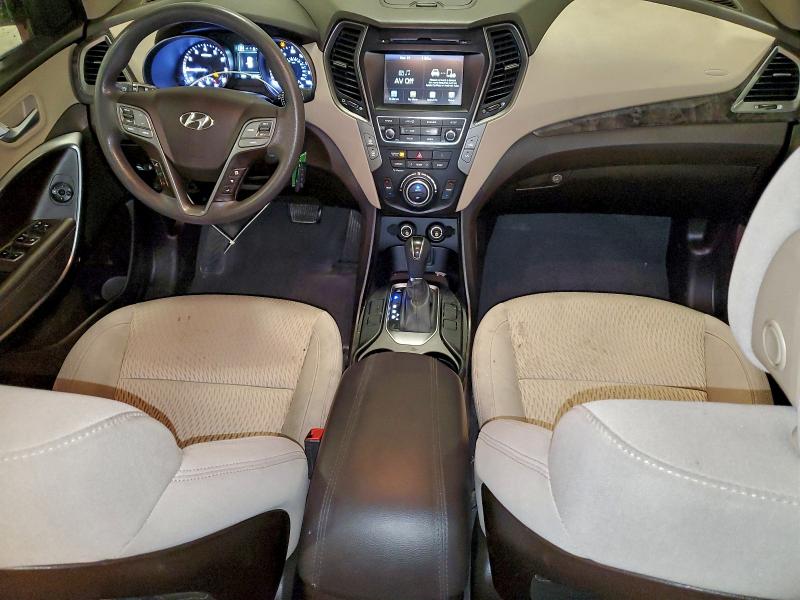 Фото 8 - HYUNDAI SANTA FE