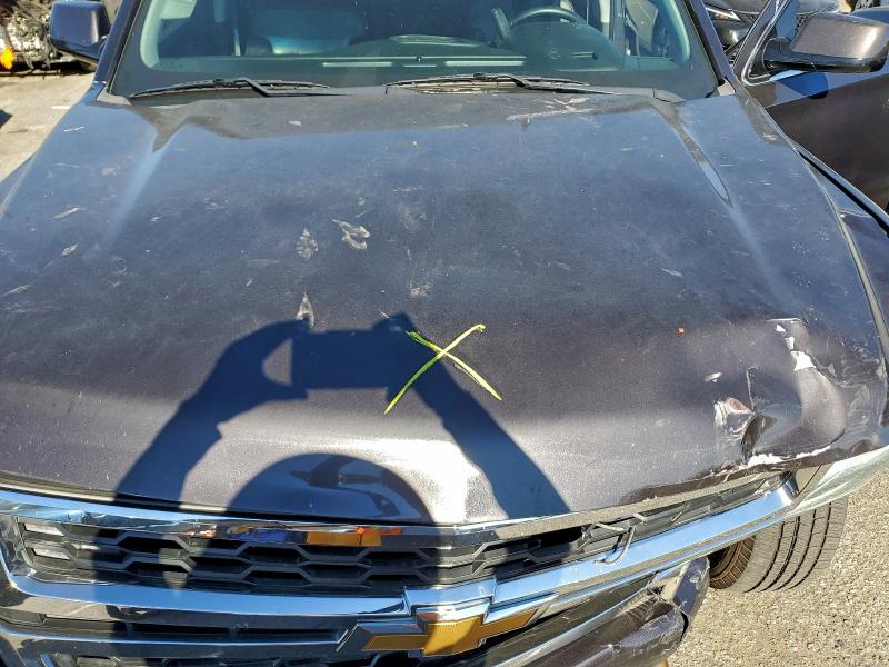 Фото 12 - CHEVROLET TAHOE