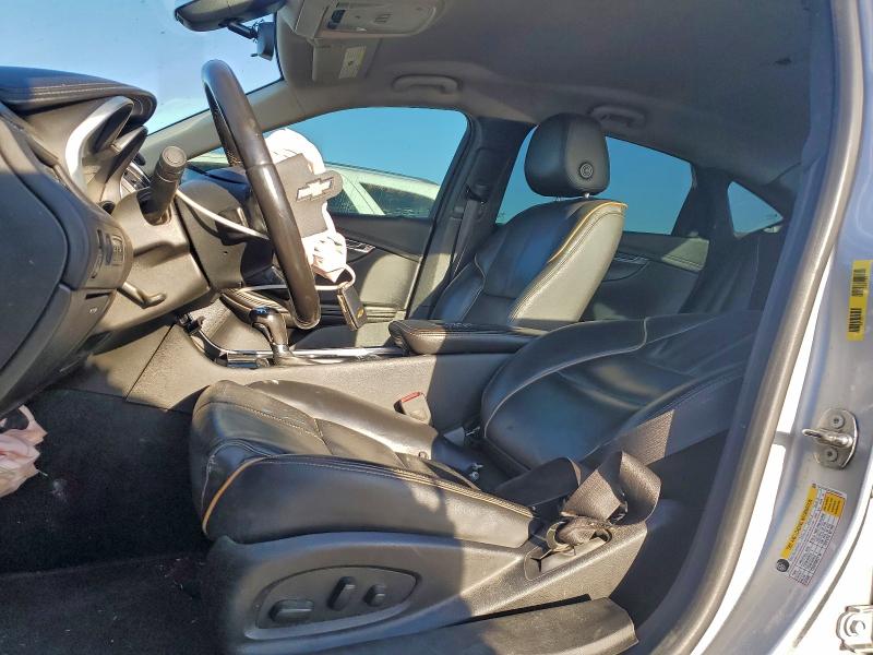 Фото 7 - CHEVROLET IMPALA