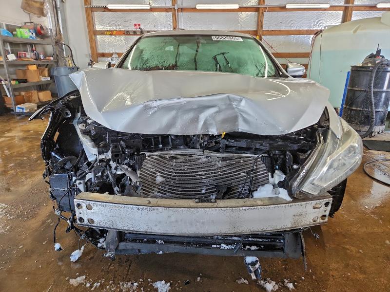 Фото 5 - NISSAN ALTIMA