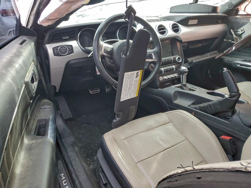 Фото 8 - FORD MUSTANG