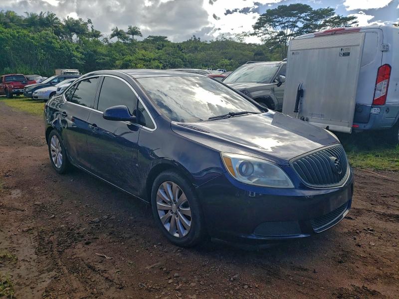 BUICK VERANO 2015 VIN 1G4PP5SK7F4168141